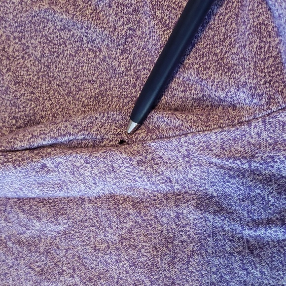 US Polo Assn Purple T-Shirt - Small - Picture 5 of 5